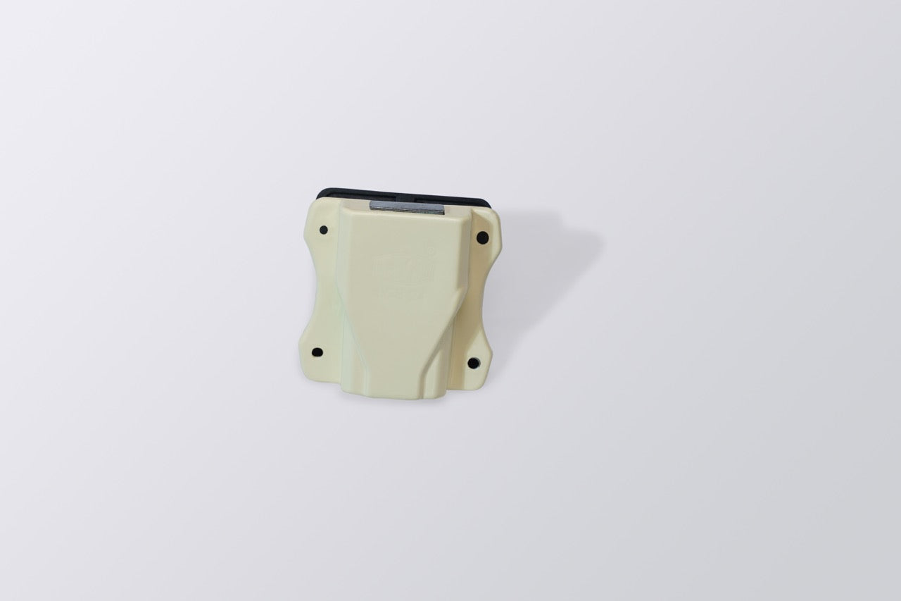 Image of CS LCB-24 Regular Keys Ivory