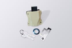 Image of CS LCB-24 Regular Keys Ivory