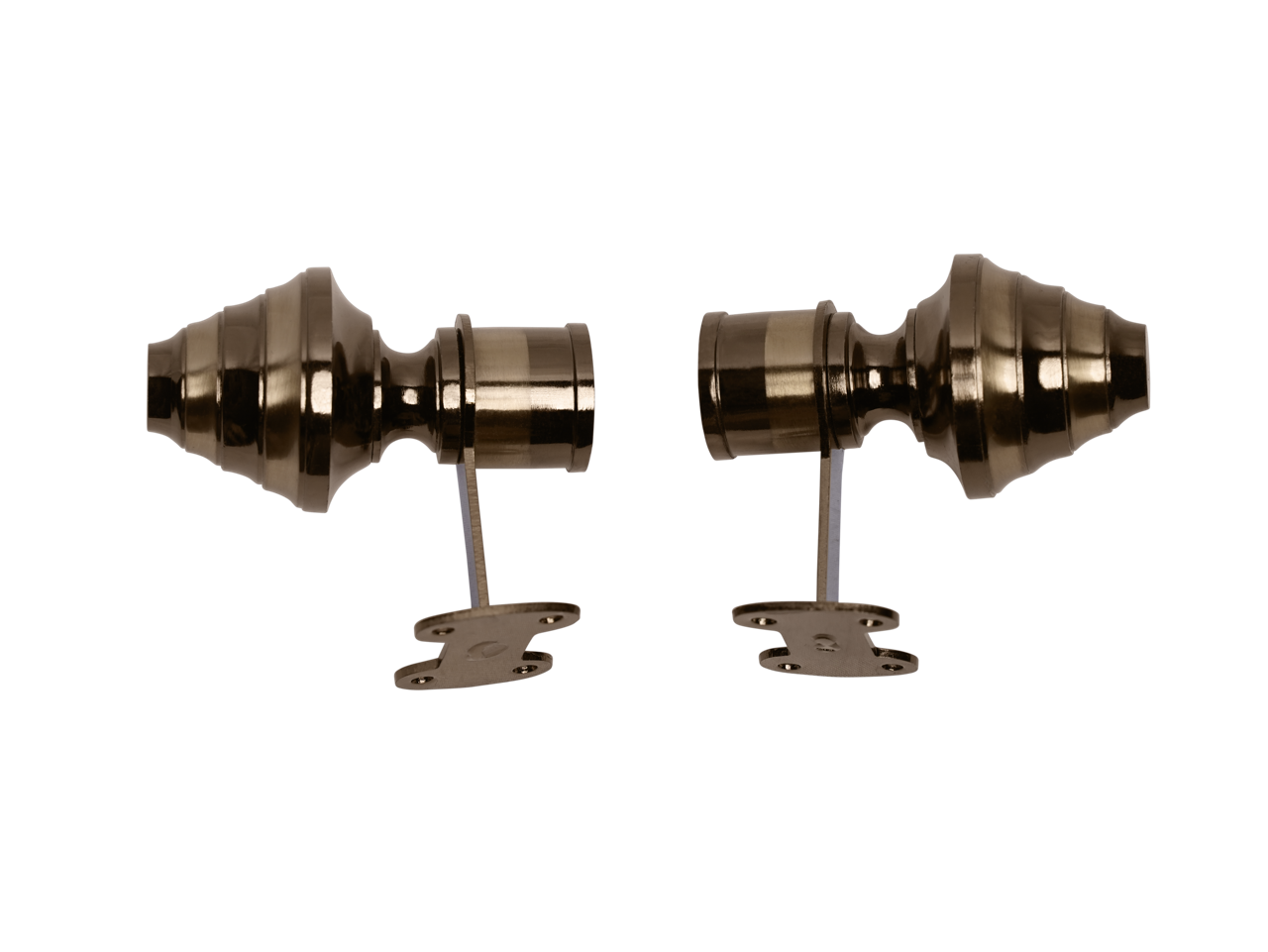 Image of CS Audi Curtain Bracket