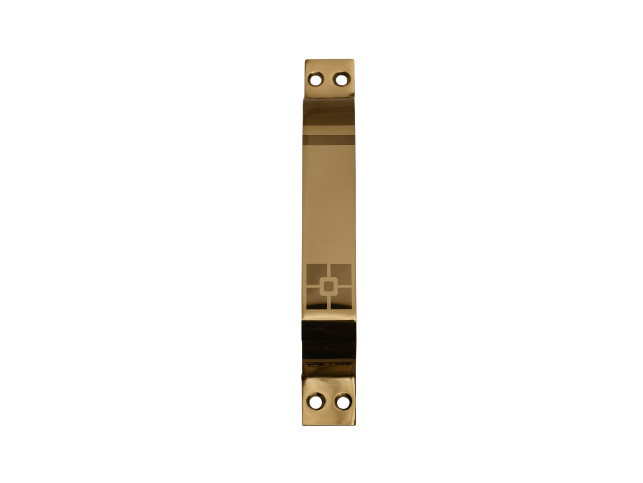Image of CS AJ 4 Square Window Handle
