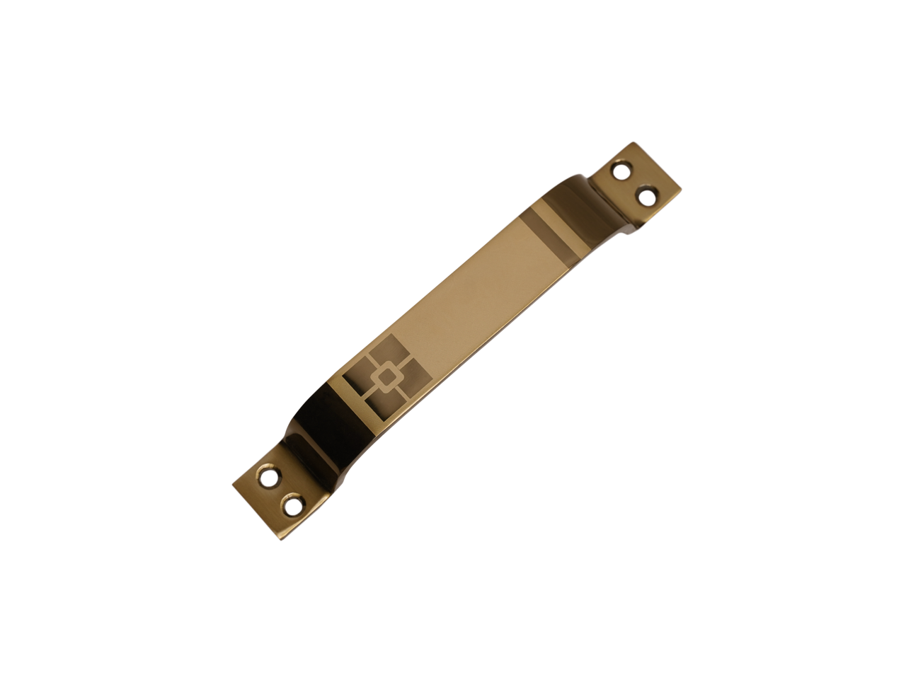 Image of CS AJ 4 Square Window Handle