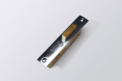 Image of LA Alu. Door Lock Brass Body 4 Lever SS Keys