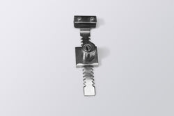 Image of LA Glass Lock Sliding Door