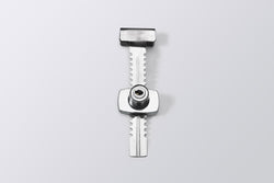 Image of LA Glass Lock Sliding Door