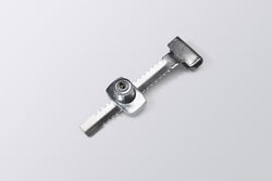 Image of LA Glass Lock Sliding Door