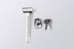 Image of LA Glass Lock Sliding Door