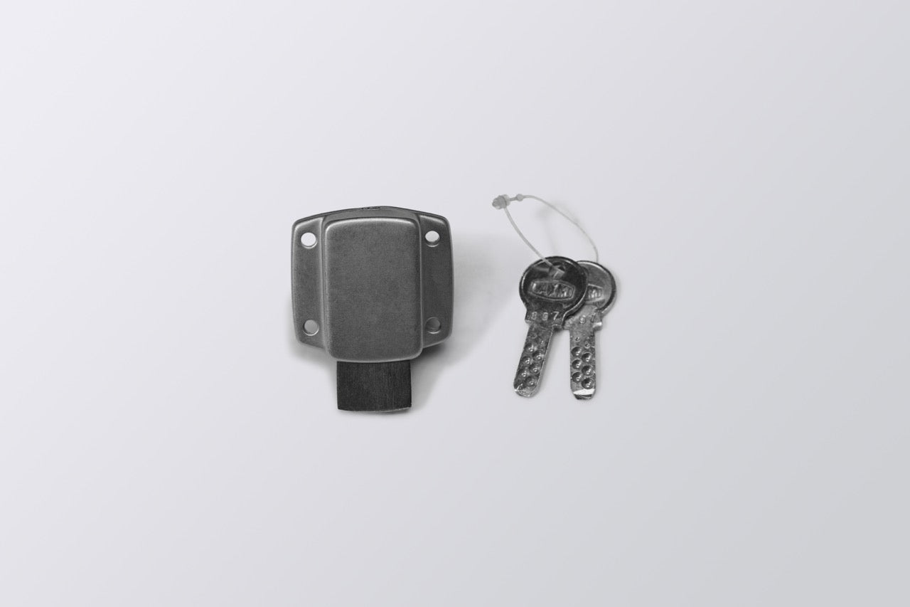 Image of LA LCB-21 Ultra Keys