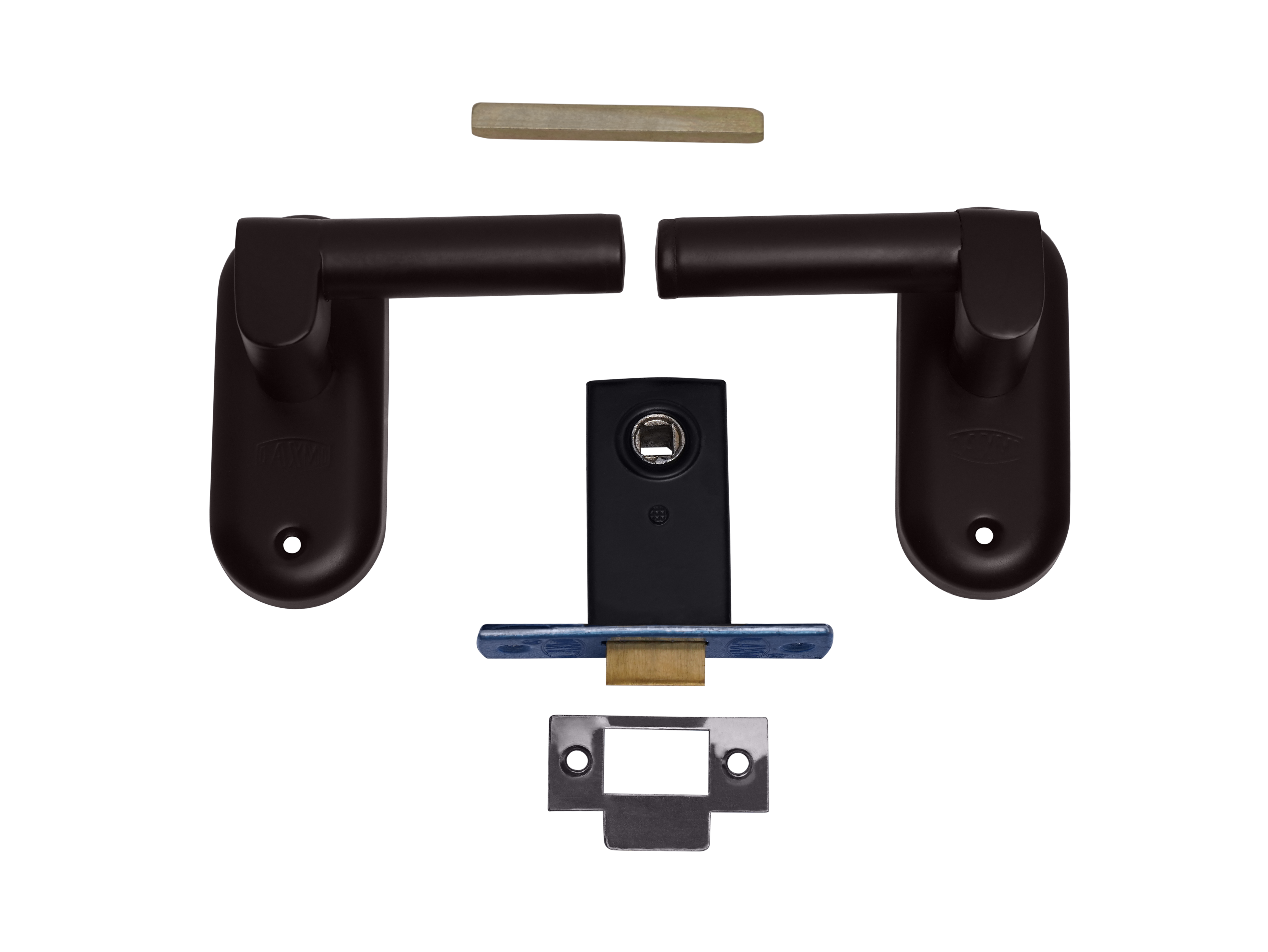 LA A-33