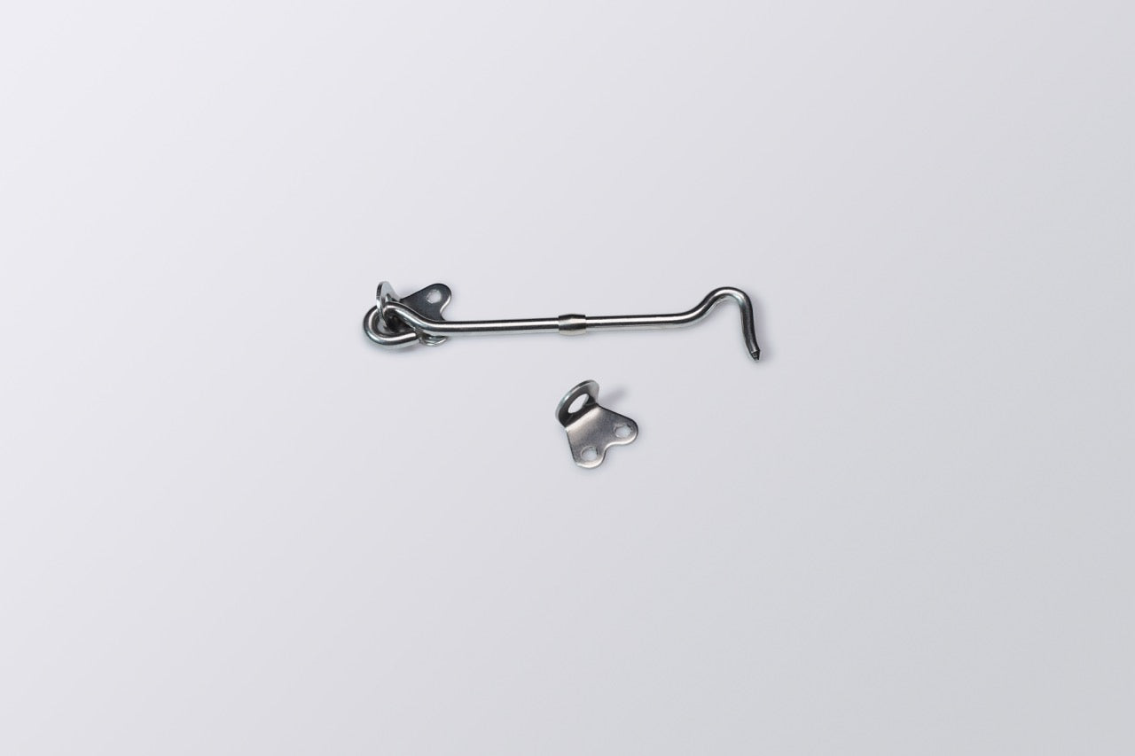 Image of CS DH Flower Gate Hook