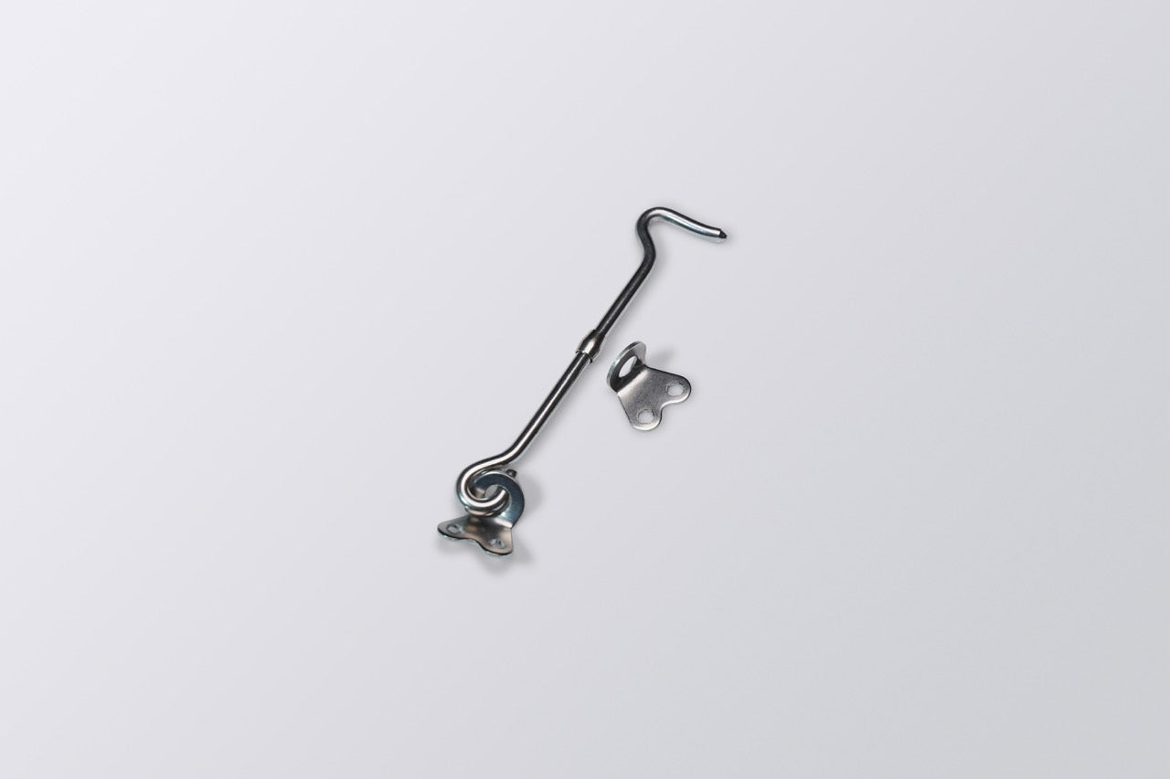 Image of CS Flower Gate Hook