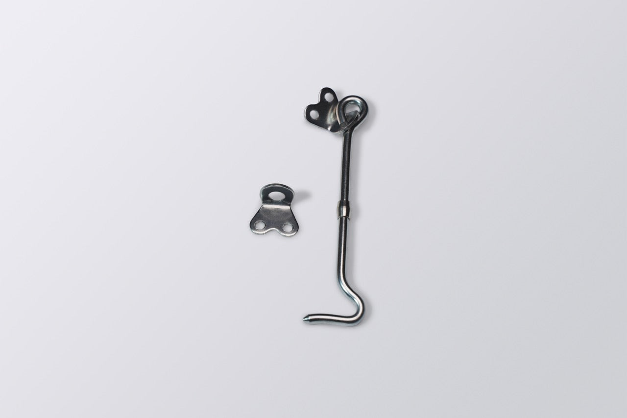 Image of CS Flower Gate Hook
