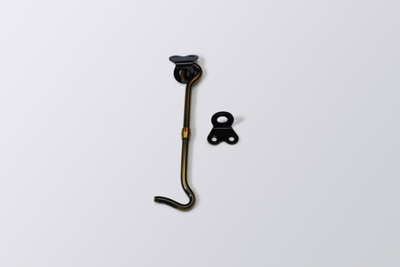 Image of CS DH Flower Gate Hook