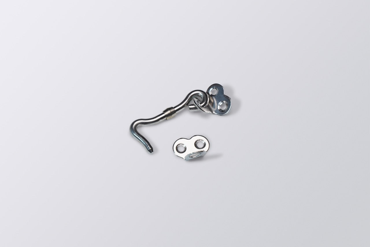 Image of CS DH Flower Gate Hook