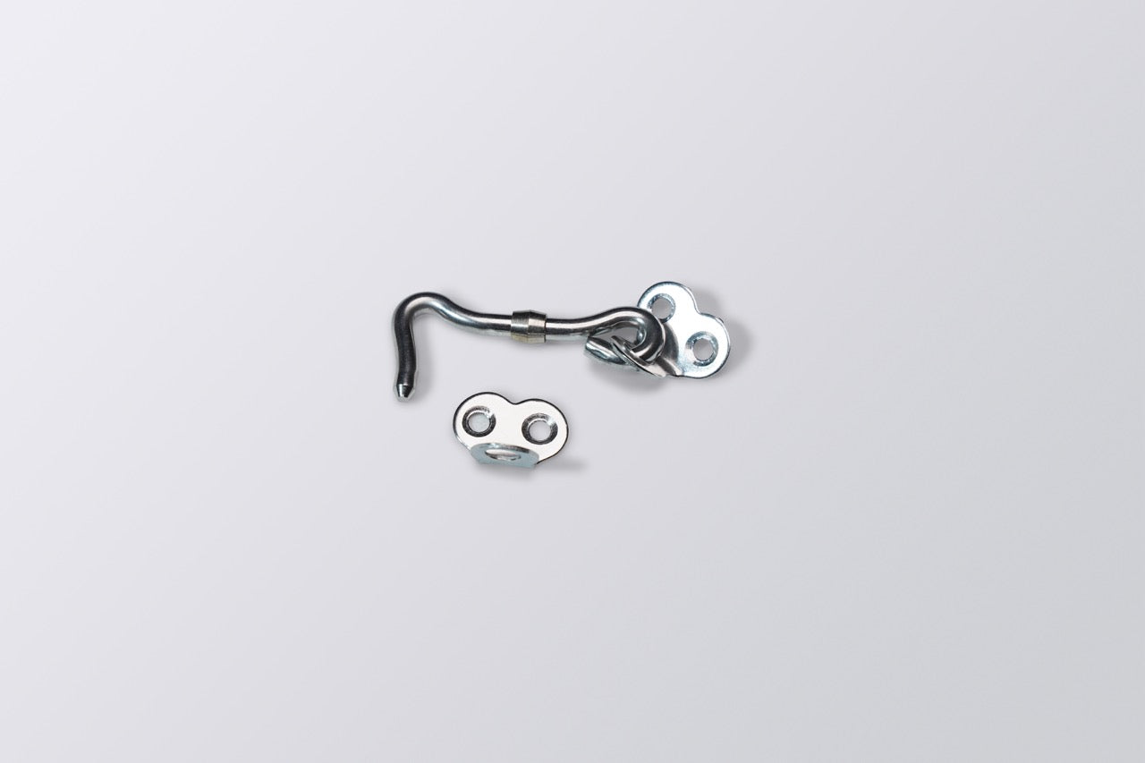 Image of CS Flower Gate Hook