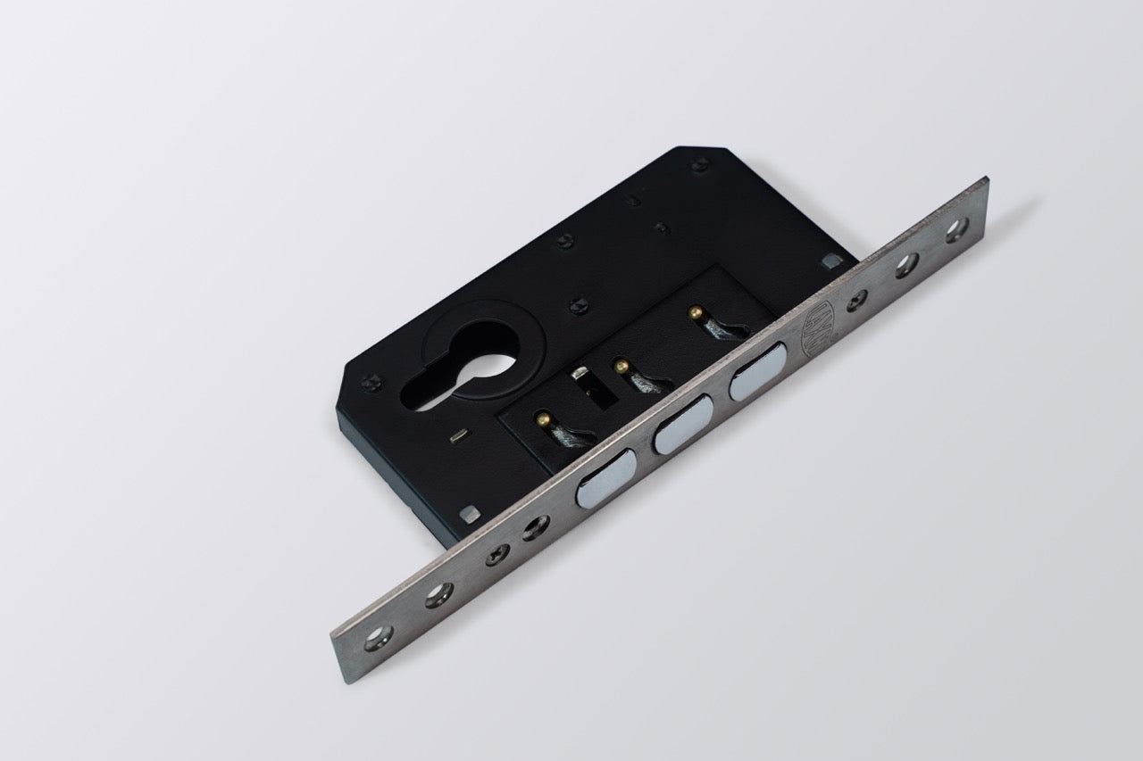 Image of LA Dead Lock CY Single Door & Slyding Door
