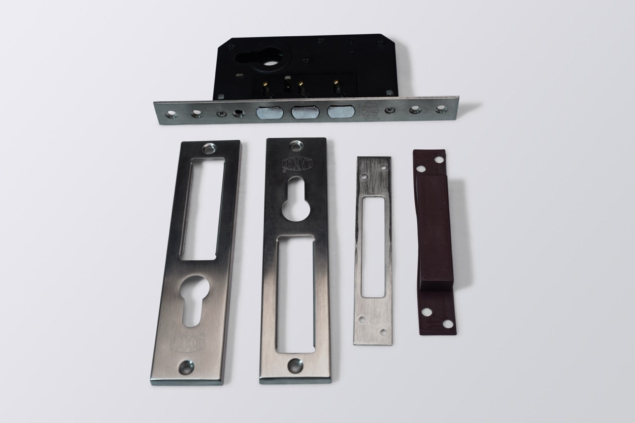 LA Dead Lock CY Single Door & Slyding Door