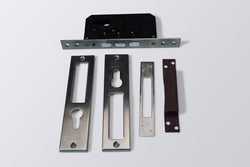 Image of LA Dead Lock CY Single Door & Slyding Door