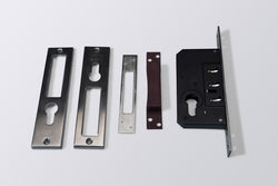Image of LA Dead Lock CY Single Door & Slyding Door