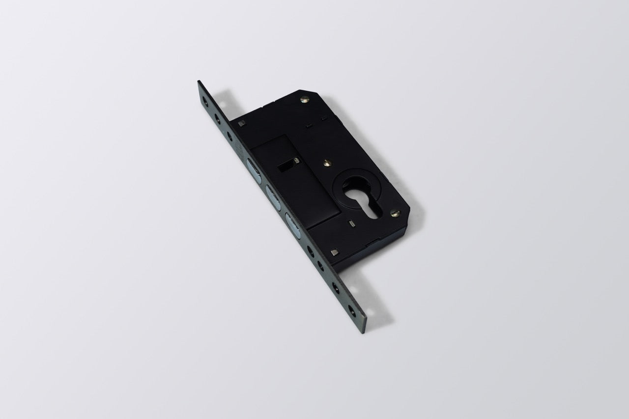 Image of LA Dead Lock CY Single Door & Slyding Door