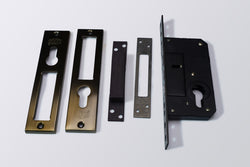 Image of LA Dead Lock CY Single Door & Slyding Door