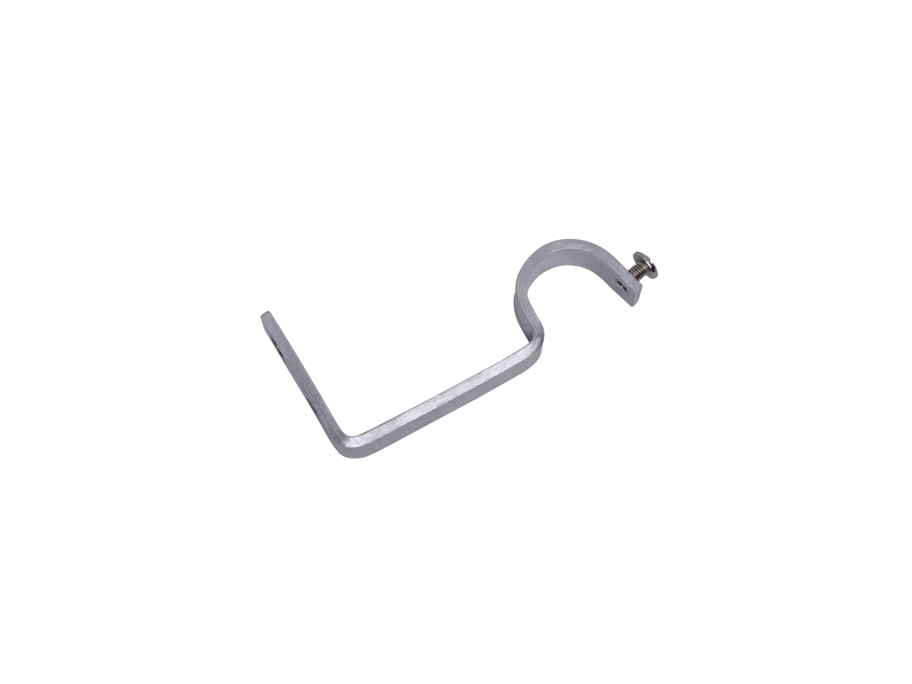 Single Curtain Support