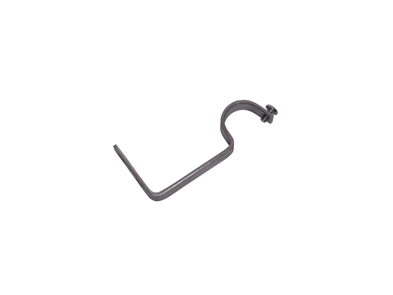 Single Curtain Support