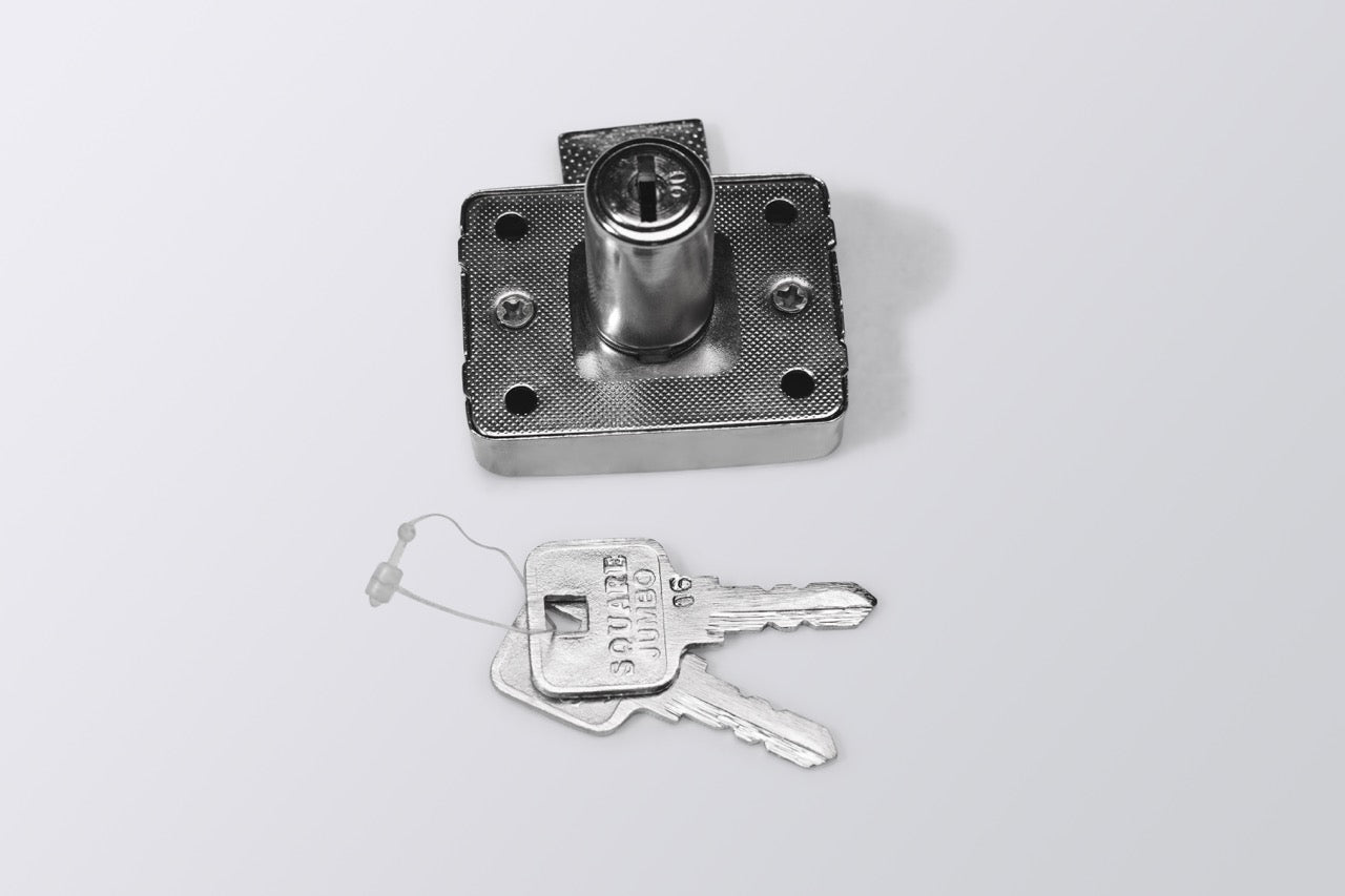 LA Square Jumbo Multi