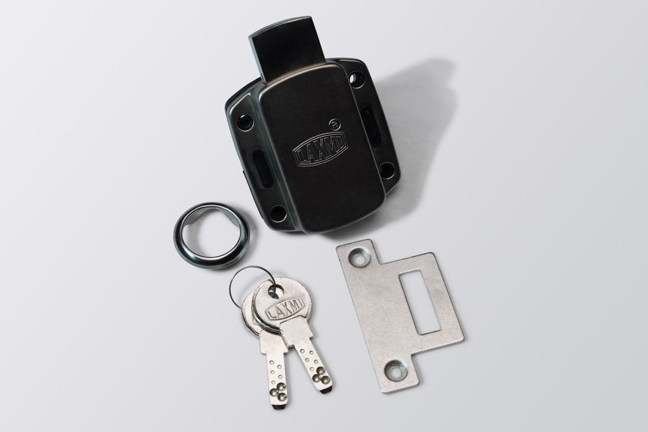 Image of LA LCB-21 Ultra Keys