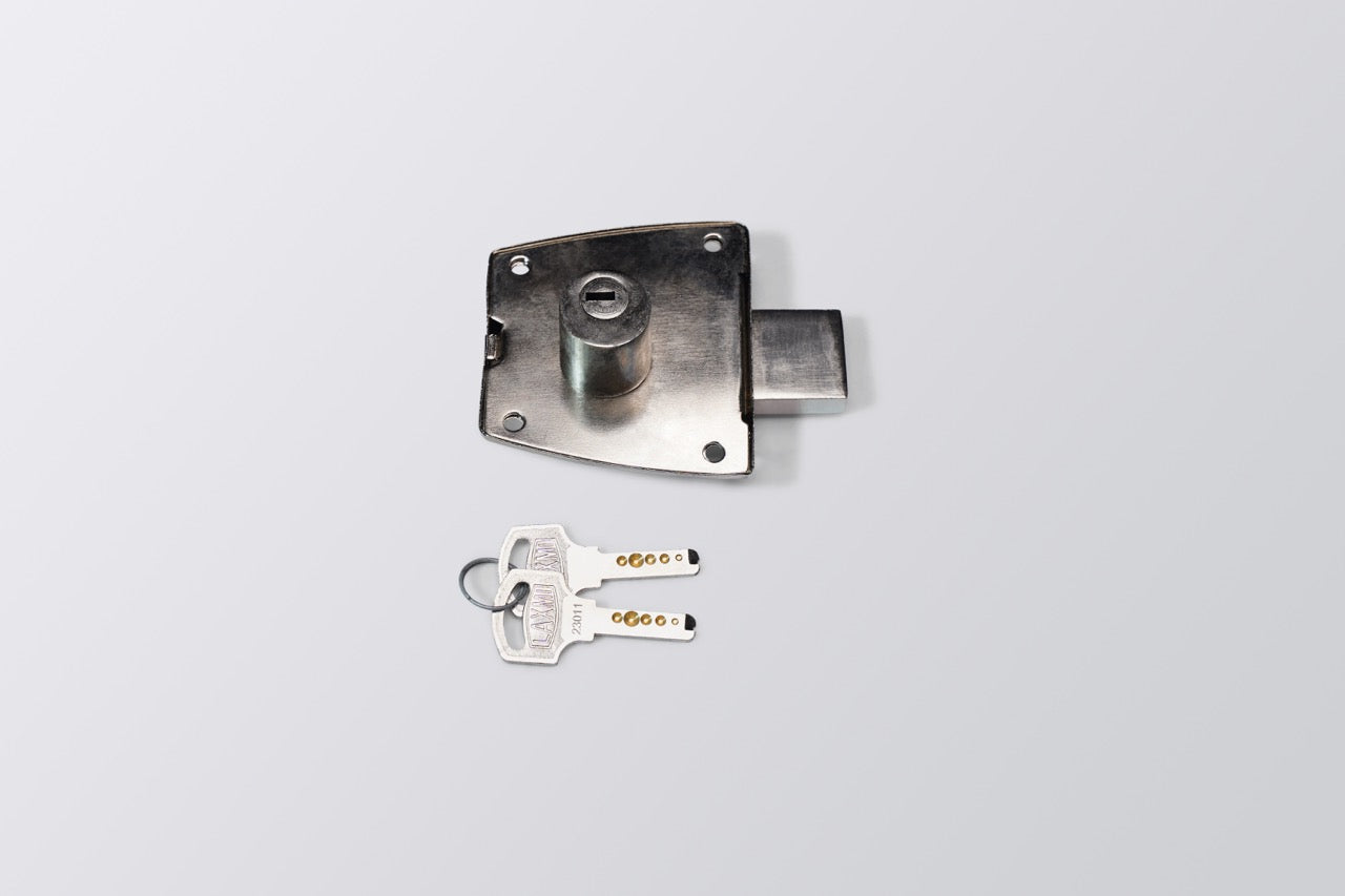 Image of LA LCB-13 Ultra Keys