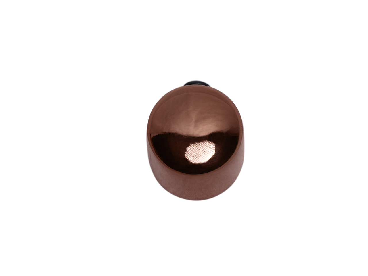 Image of CS Curtain End Cap