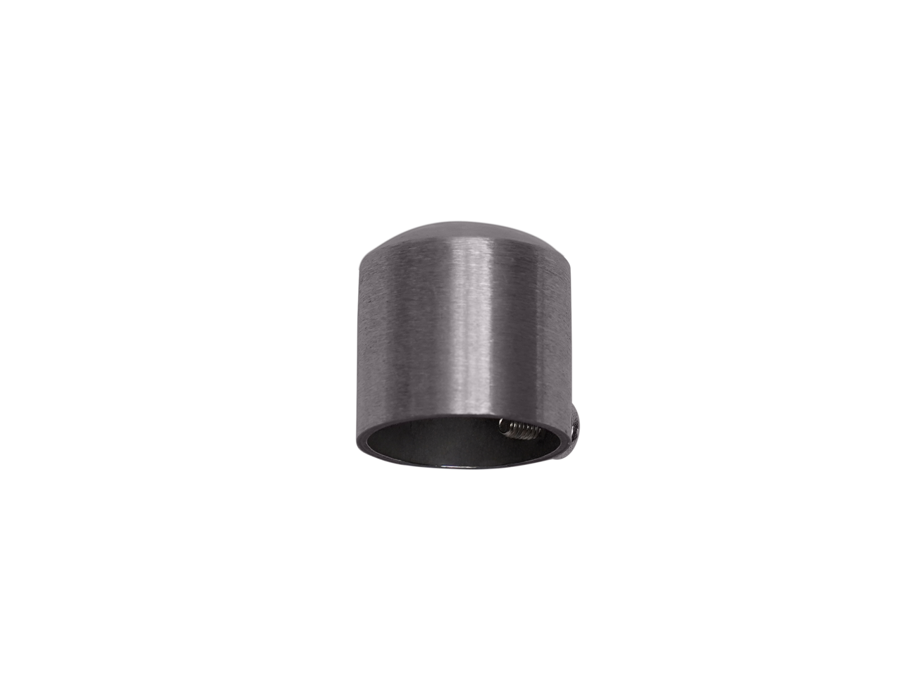 CS Curtain End Cap