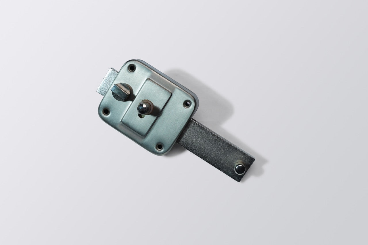 Image of LA Entrance Door Lock