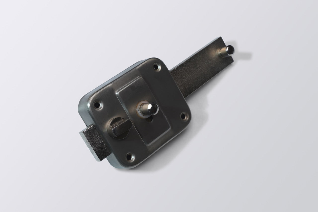 LA Entrance Door Lock