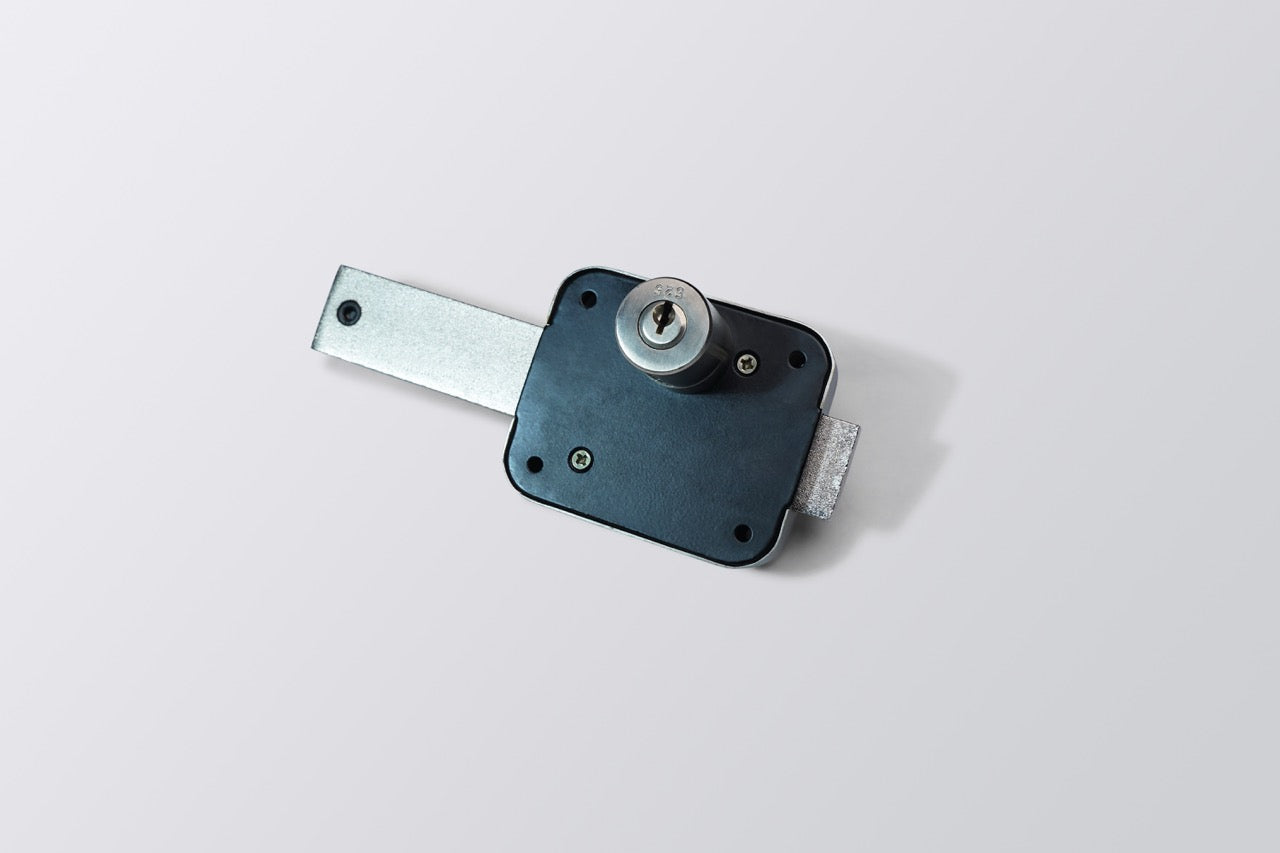 Image of LA Entrance Door Lock