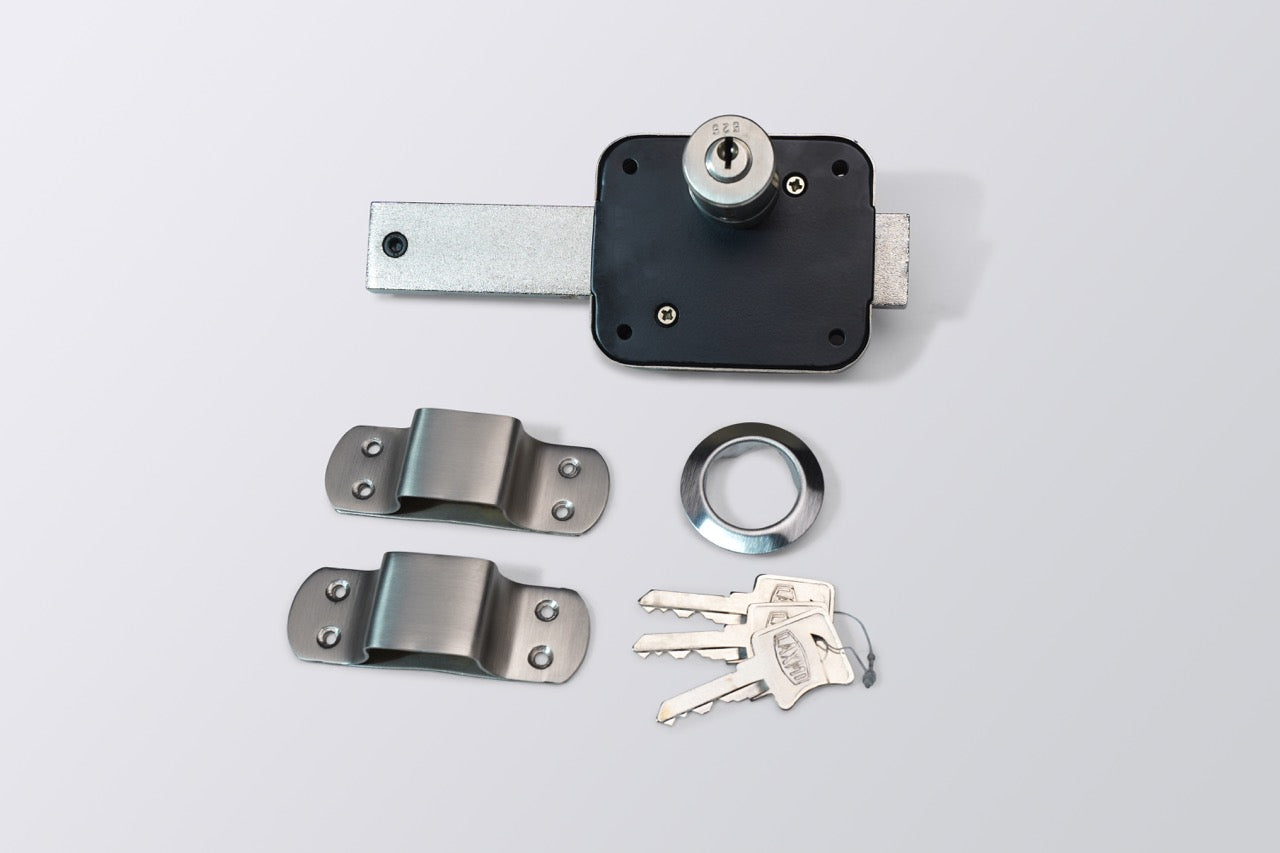 Image of LA Entrance Door Lock