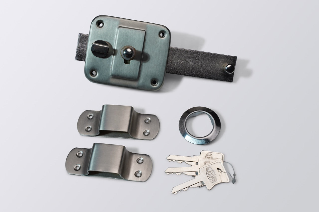 Image of LA Entrance Door Lock