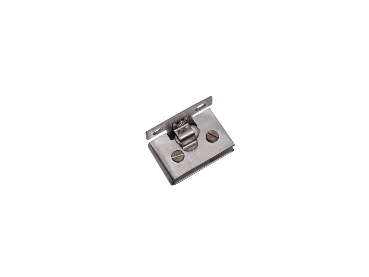 CS Glass Hinges