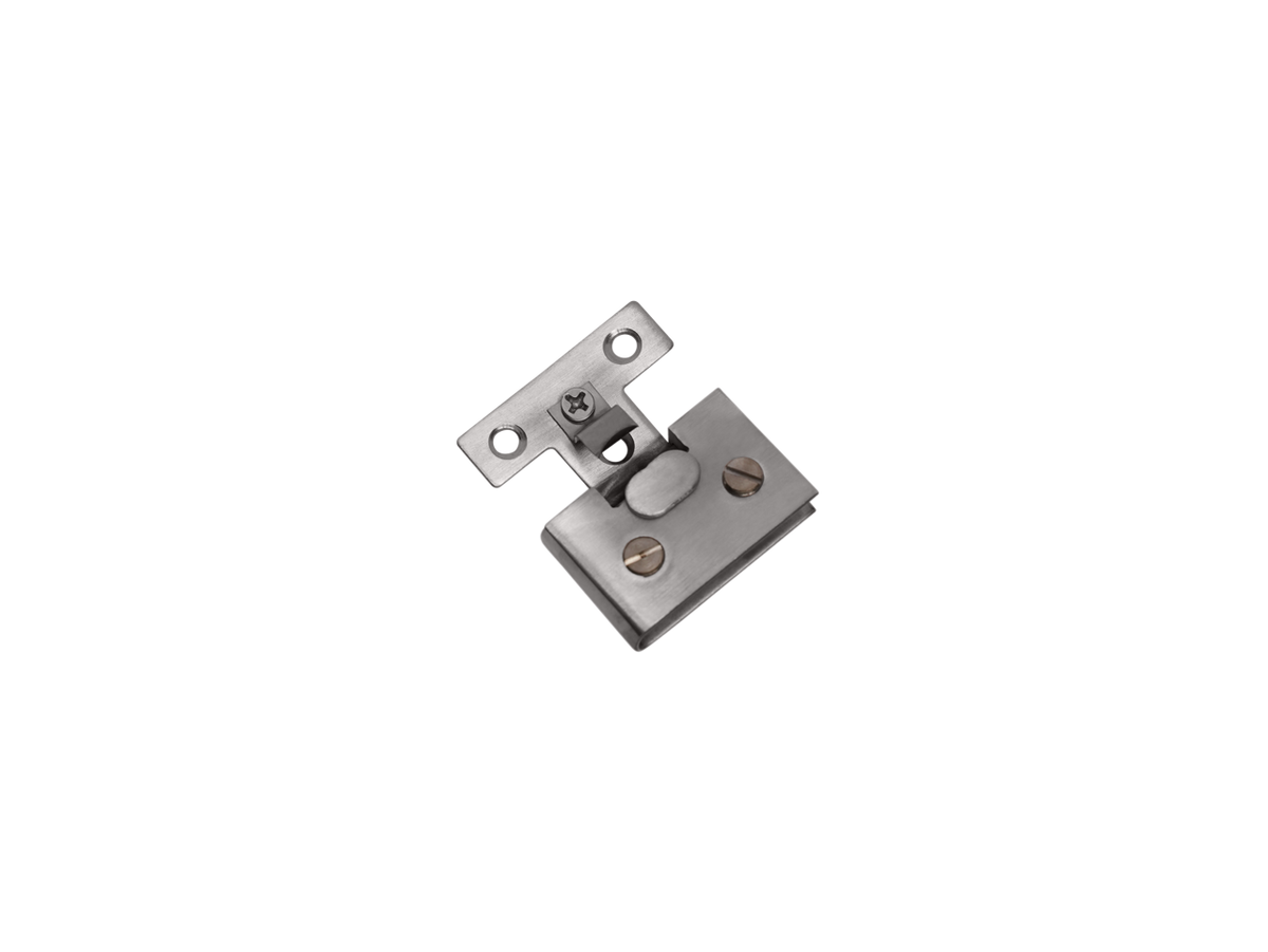 CS Glass Hinges