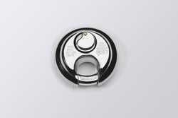 Image of LA Disc Pad Lock SS 304 Body 14 Pin Ultra Keys