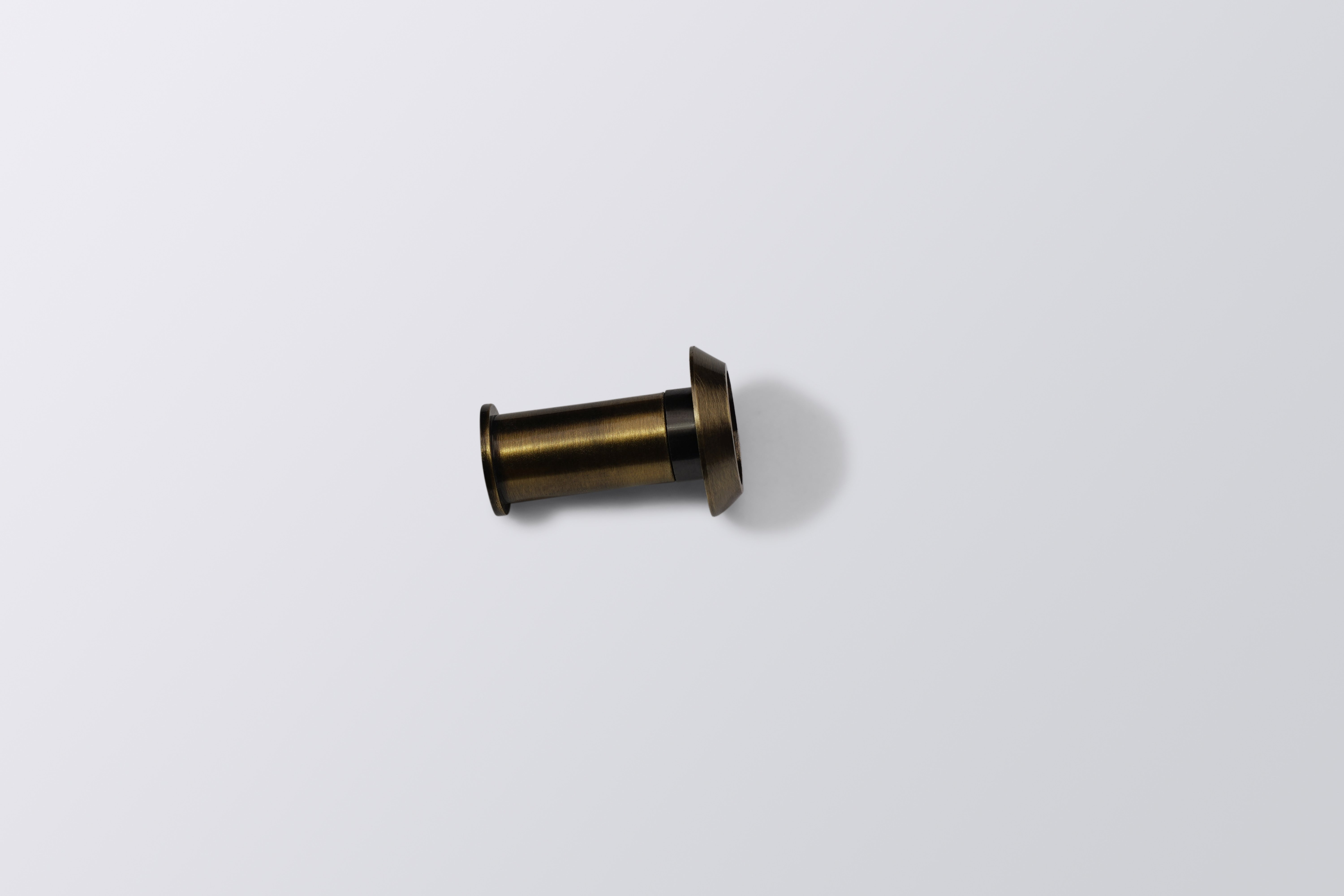 Image of CS Brass Door Eye Small