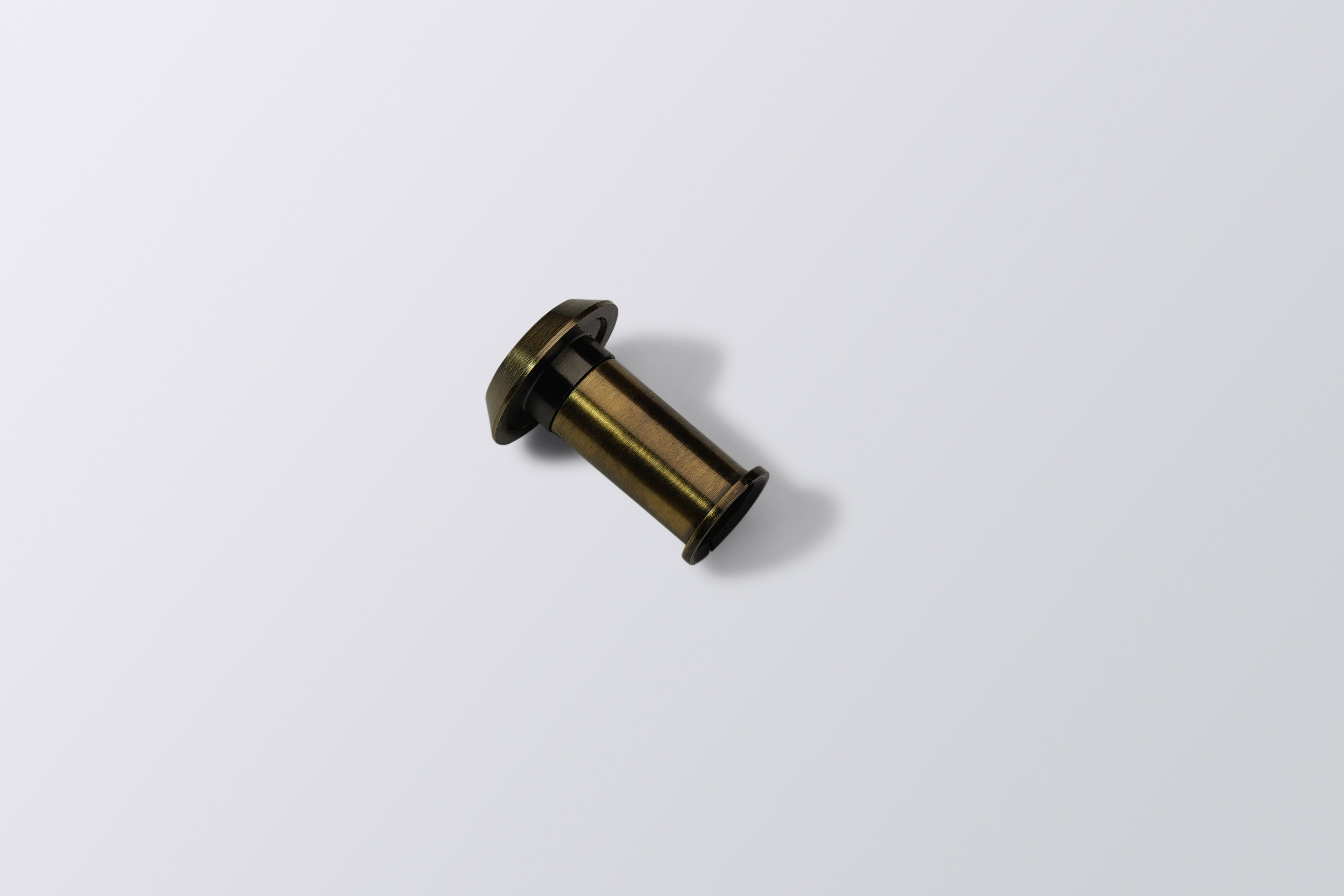 Image of CS Brass Door Eye Small