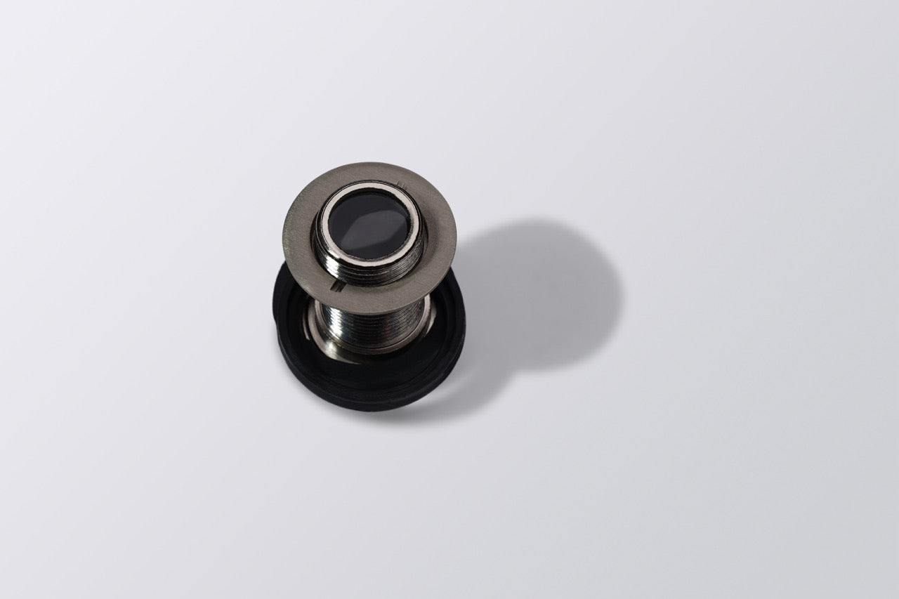 Image of CS Brass Door Eye Big