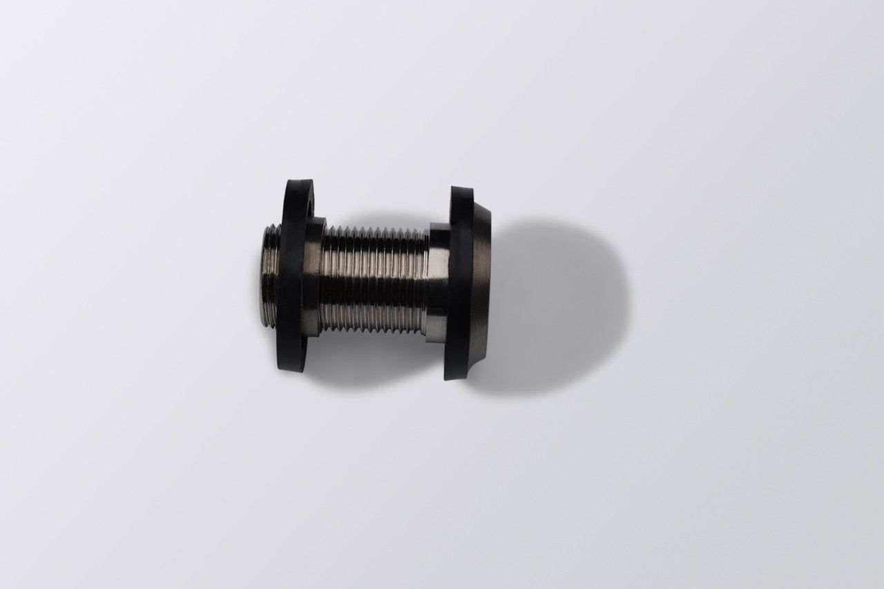 Image of CS Brass Door Eye Big