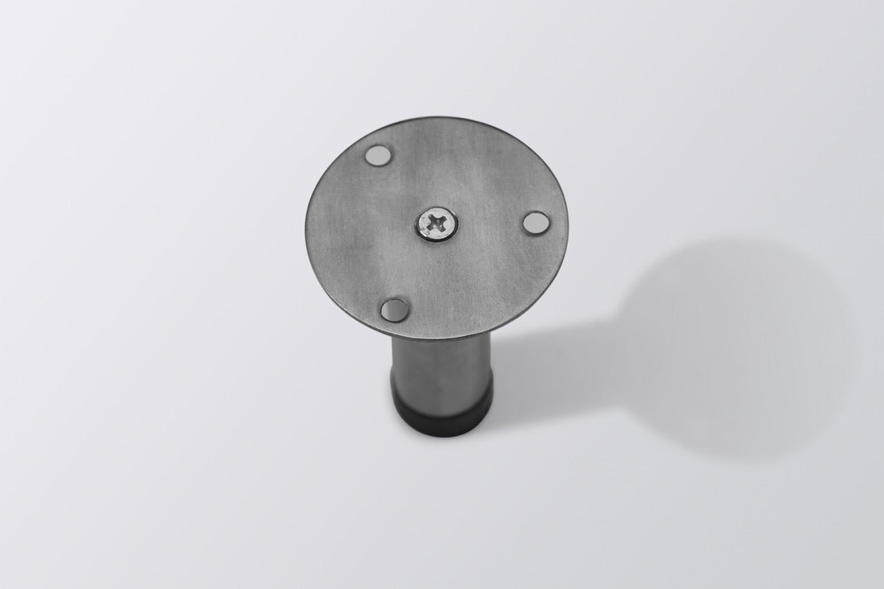 Image of CS Door Silencer