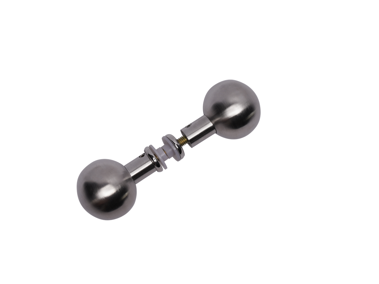 Image of Door Knob Round SS