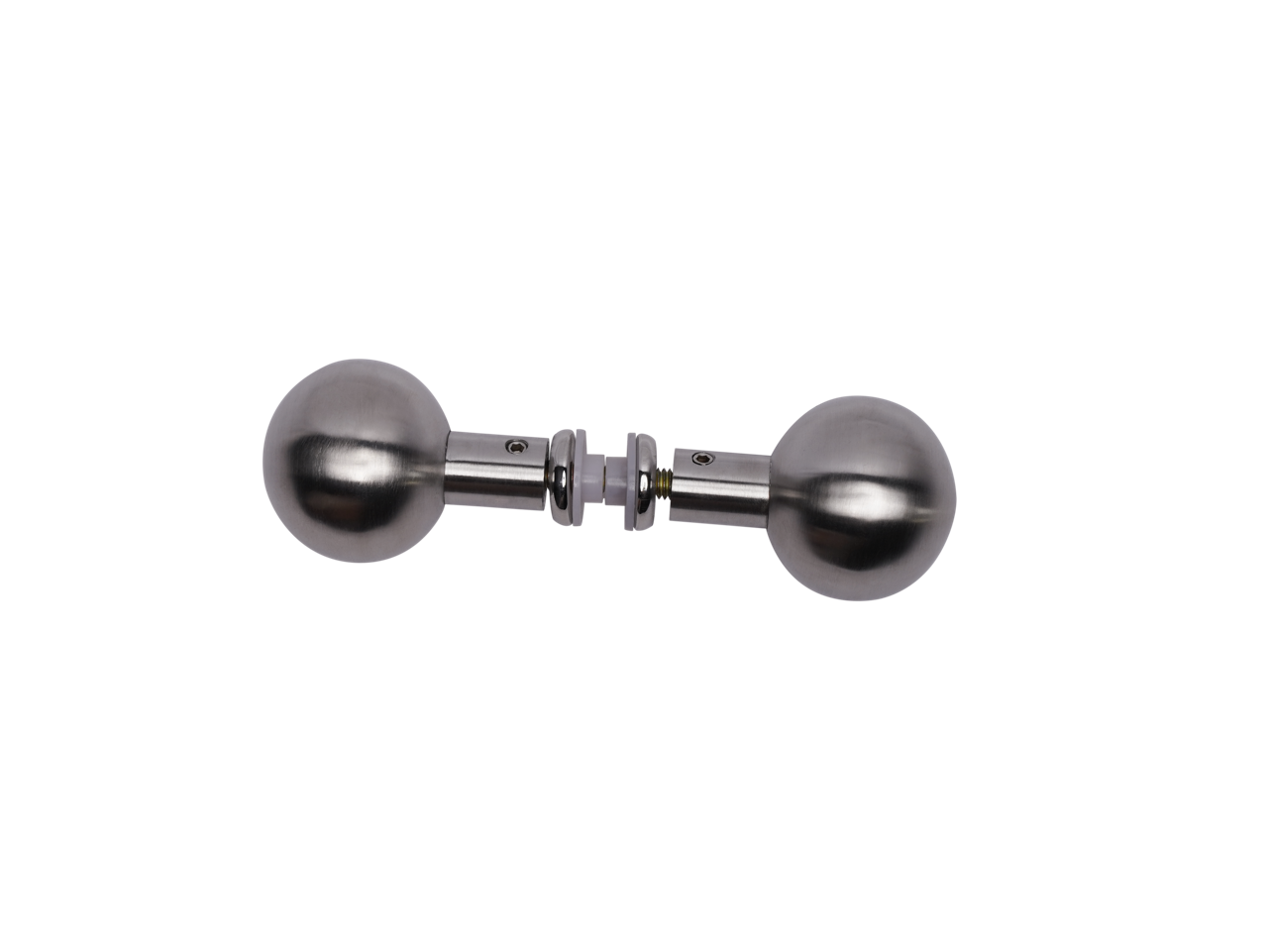 Image of Door Knob Round SS
