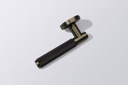 Image of LA Inox Mortise Lock Set