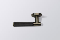 Image of LA Inox Mortise Lock Set