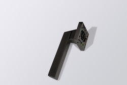 Image of LA Aven Mortise Lock Set