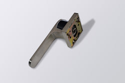 Image of LA Zoro Mortise Lock Set